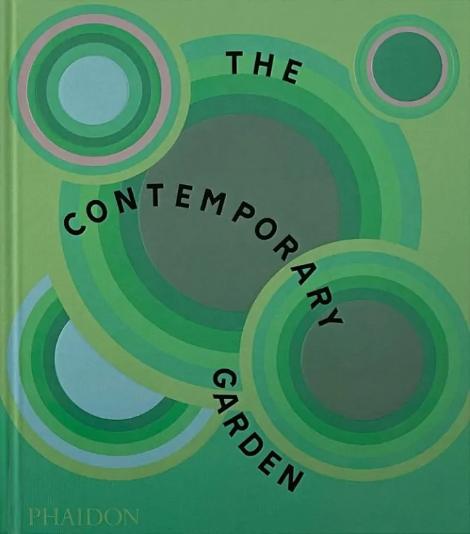The Contemporary Garden - tantis.pl