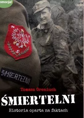 Śmiertelni. Historia oparta na faktach - tantis.pl