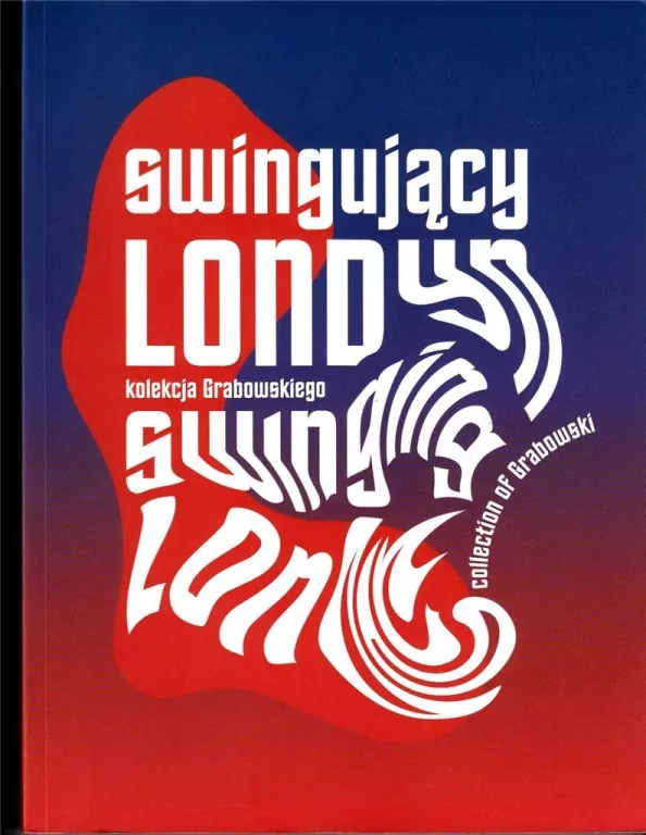 Swingujący Londyn (bez płyty CD) - tantis.pl