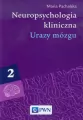 Neuropsychologia kliniczna. Urazy mózgu. Tom 2 - tantis.pl