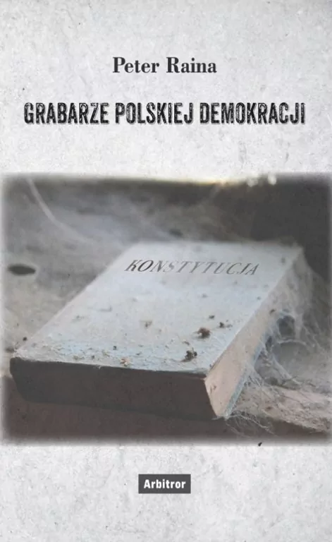 Grabarze polskiej demokracji - tantis.pl