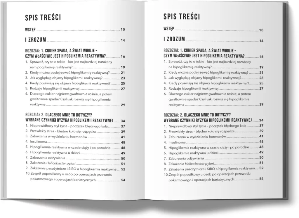 Cukier spada, świat wiruje. Jak zapanować nad... - tantis.pl