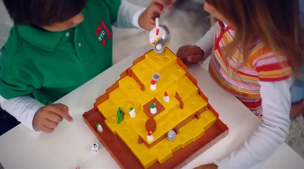 Kiki Ricky - tantis.pl