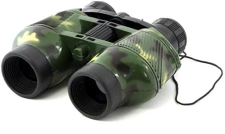 Lornetka - tantis.pl