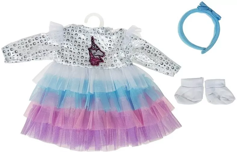 Ubranko dla lalki 45cm - tantis.pl