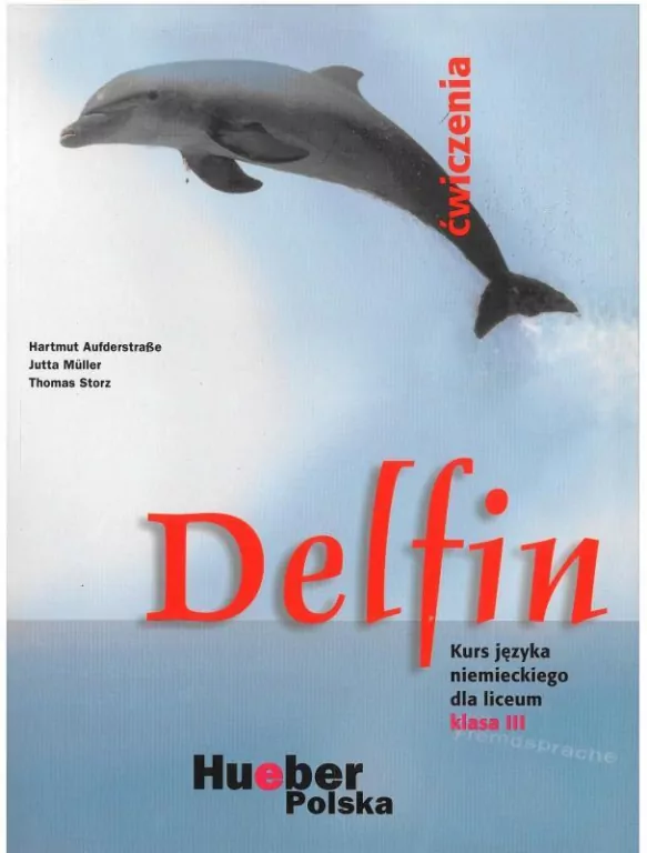 Delfin 3 ab polska - tantis.pl