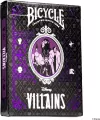Karty Green&Purple Villain BICYCLE - tantis.pl