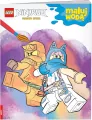 LEGO(R) Ninjago. Maluj Wodą - tantis.pl