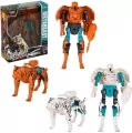 Robot Tygrys MIX - tantis.pl