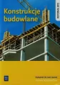 Konstrukcje budowlane. Podręcznik do nauki zawodu technik budownictwa. Szkoła ponadgimnazjalna - tantis.pl