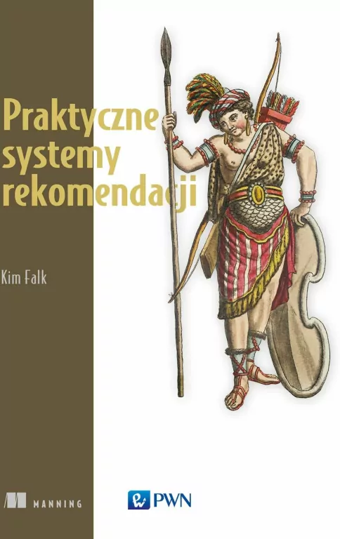 Praktyczne systemy rekomendacji - tantis.pl