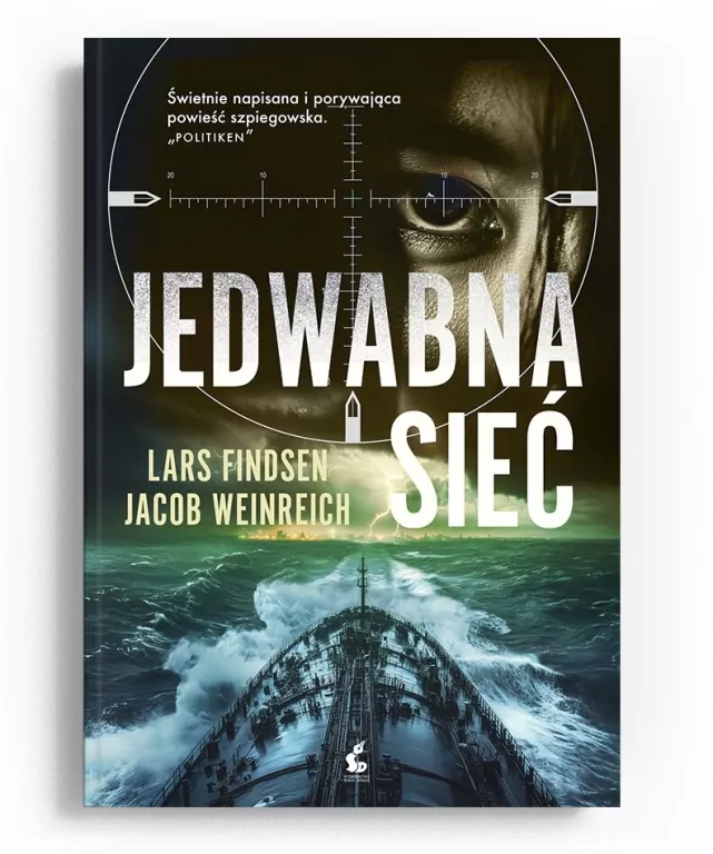 Jedwabna sieć - tantis.pl