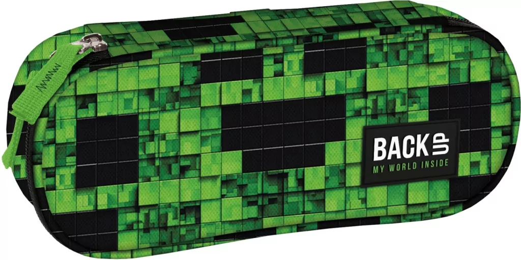 Piórnik backup 8 A64 DERFORM - tantis.pl