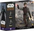 Star Wars Legion 2.0: Customizable Imperial Officer & Agent - tantis.pl