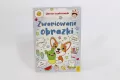 Urocze malowanki. Zwariowane obrazki - tantis.pl