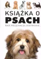 Książka o psach - tantis.pl