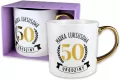Kubek Lady 50 - Marka luksusowa - tantis.pl