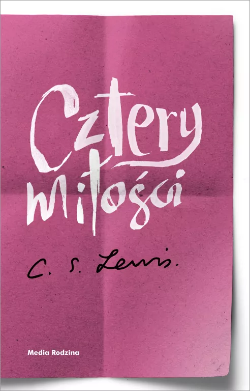Cztery miłości - tantis.pl