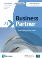 Business Partner A1. Coursebook with Online Practice: Workbook and Resources + eBook - tantis.pl