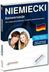 Niemiecki. Konwersacje