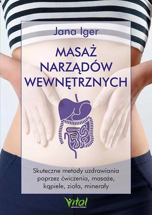 Masaż narządów wewnętrznych - tantis.pl