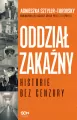 Oddział zakaźny. Historie bez cenzury - tantis.pl