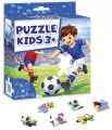 Puzzle 30 Piłkarze - tantis.pl