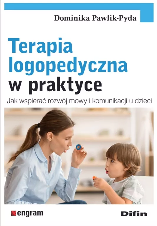 Terapia logopedyczna w praktyce - tantis.pl