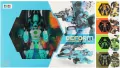 Robot 2w1 1szt.mix - tantis.pl