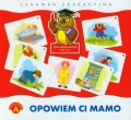 Opowiem ci mamo. Zabawka edukacyjna - tantis.pl