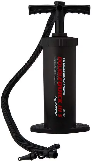 Pompka tłokowa 48cm - tantis.pl