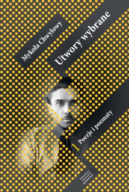 Utwory wybrane T.1 Poezje i poematy - tantis.pl