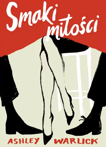 Smaki miłości - tantis.pl