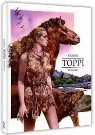 Toppi Galeria Bestiariusz - tantis.pl