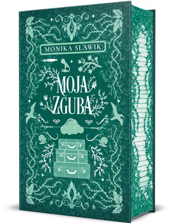 Moja Zguba - tantis.pl