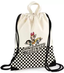 Worko-plecak Atomówki