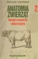 Anatomia zwierząt. Narządy wewnętrzne i układ krążenia. Tom 2 - tantis.pl