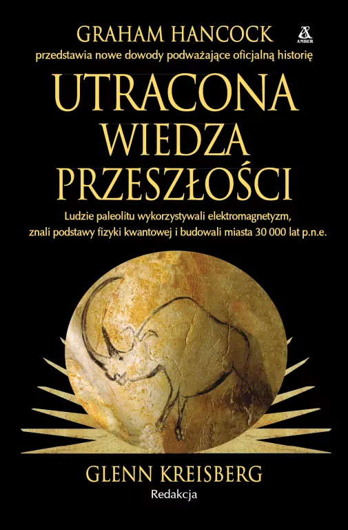 Utracona wiedza przeszłości - tantis.pl