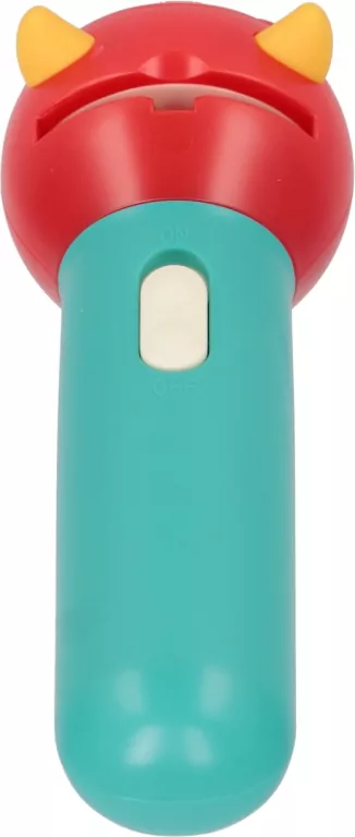 BamBam. Projektor ścienny - tantis.pl