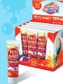 Klej szkolny biały w tubie sweet colours - tantis.pl
