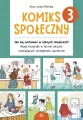 Komiks społeczny 3. Jak się zachować w różnych miejscach? - tantis.pl