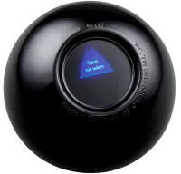 Magic 8 Ball Polska wersja - tantis.pl