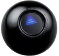 Magic 8 Ball Polska wersja - tantis.pl
