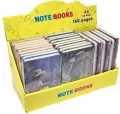 Notes A6 MIX - tantis.pl