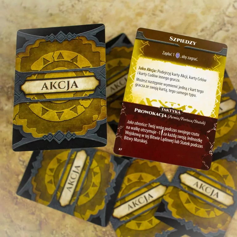 Clash of Cultures - tantis.pl