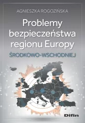 Problemy bezpieczeństwa regionu Europy...