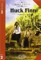 Huck Finn. Top Readers. Level 2 - tantis.pl