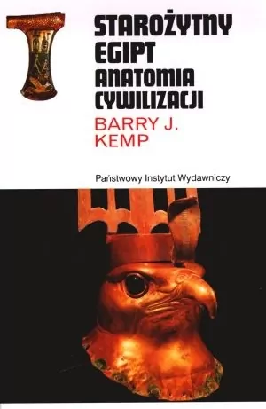 Starożytny Egipt. Anatomia cywilizacji - tantis.pl