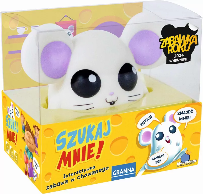 Szuukaj mnie! - tantis.pl