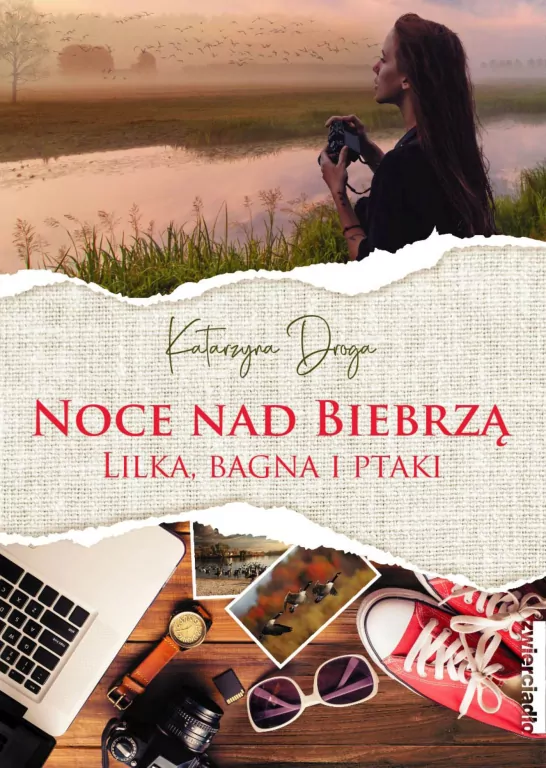 Noce nad Biebrzą - tantis.pl